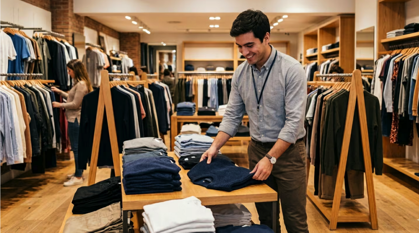Cuánto cobrarán los empleados de comercio con aumento en junio de 2026