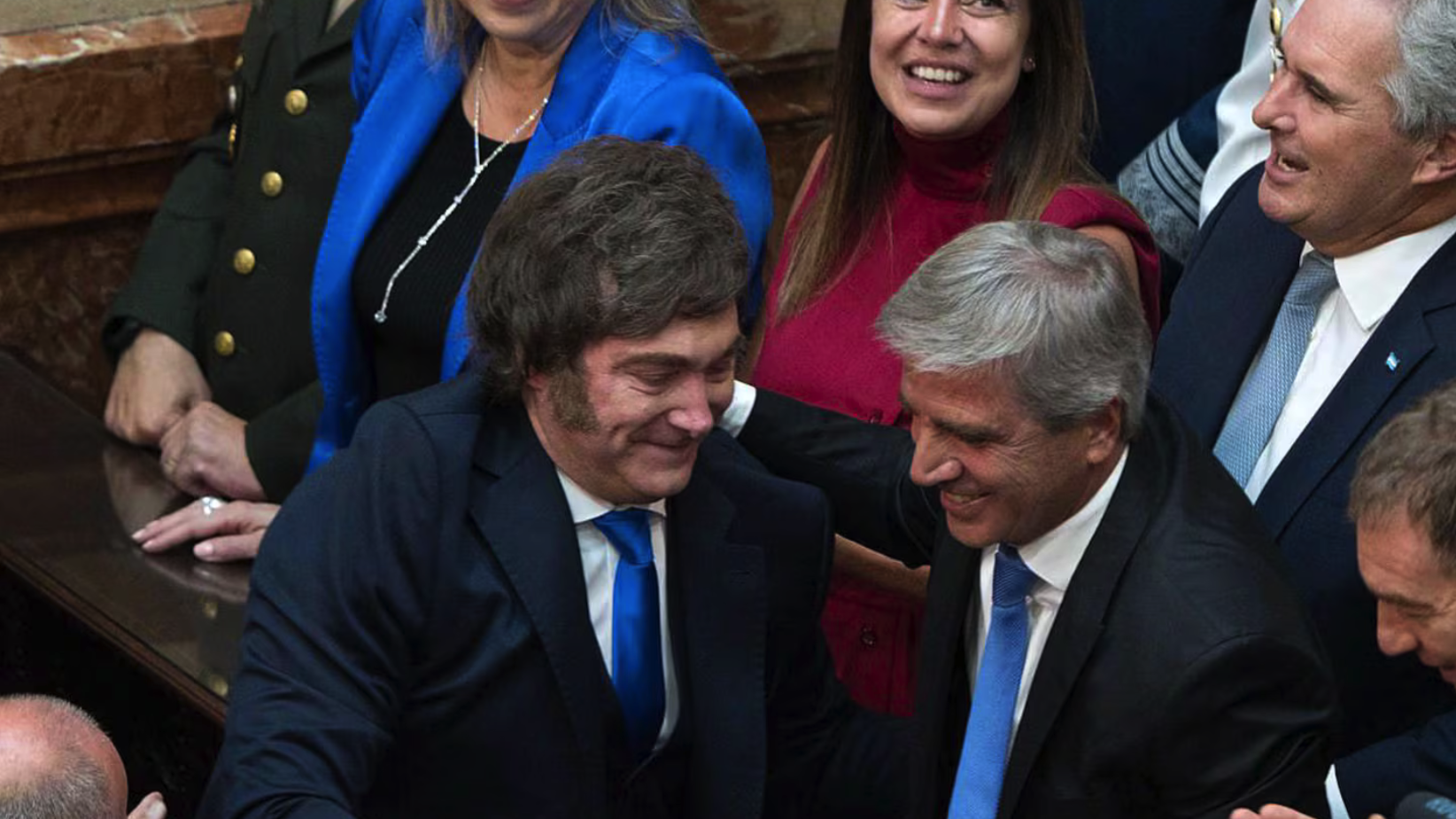 El Gobierno reglamentó la reforma laboral y avanzó con cambios en recibos de sueldo, licencias y jubilaciones