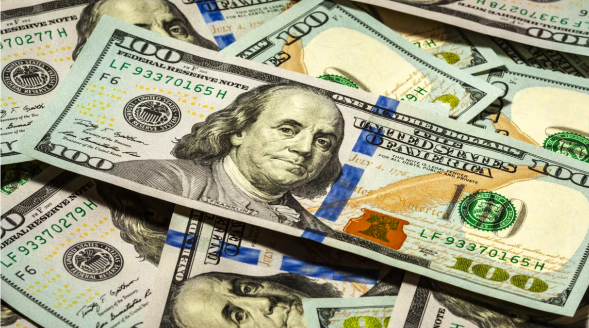 Dólar: a cuánto cotizan el oficial y las otras opciones cambiarias este lunes 1° de junio