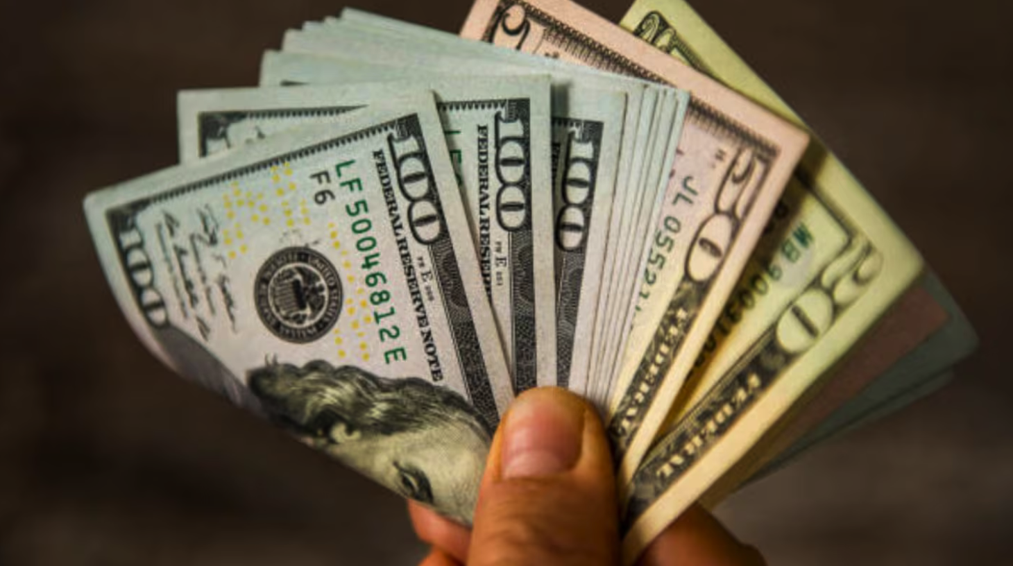 Dólar: a cuánto cotizan el oficial y las otras opciones cambiarias este jueves 4 de junio