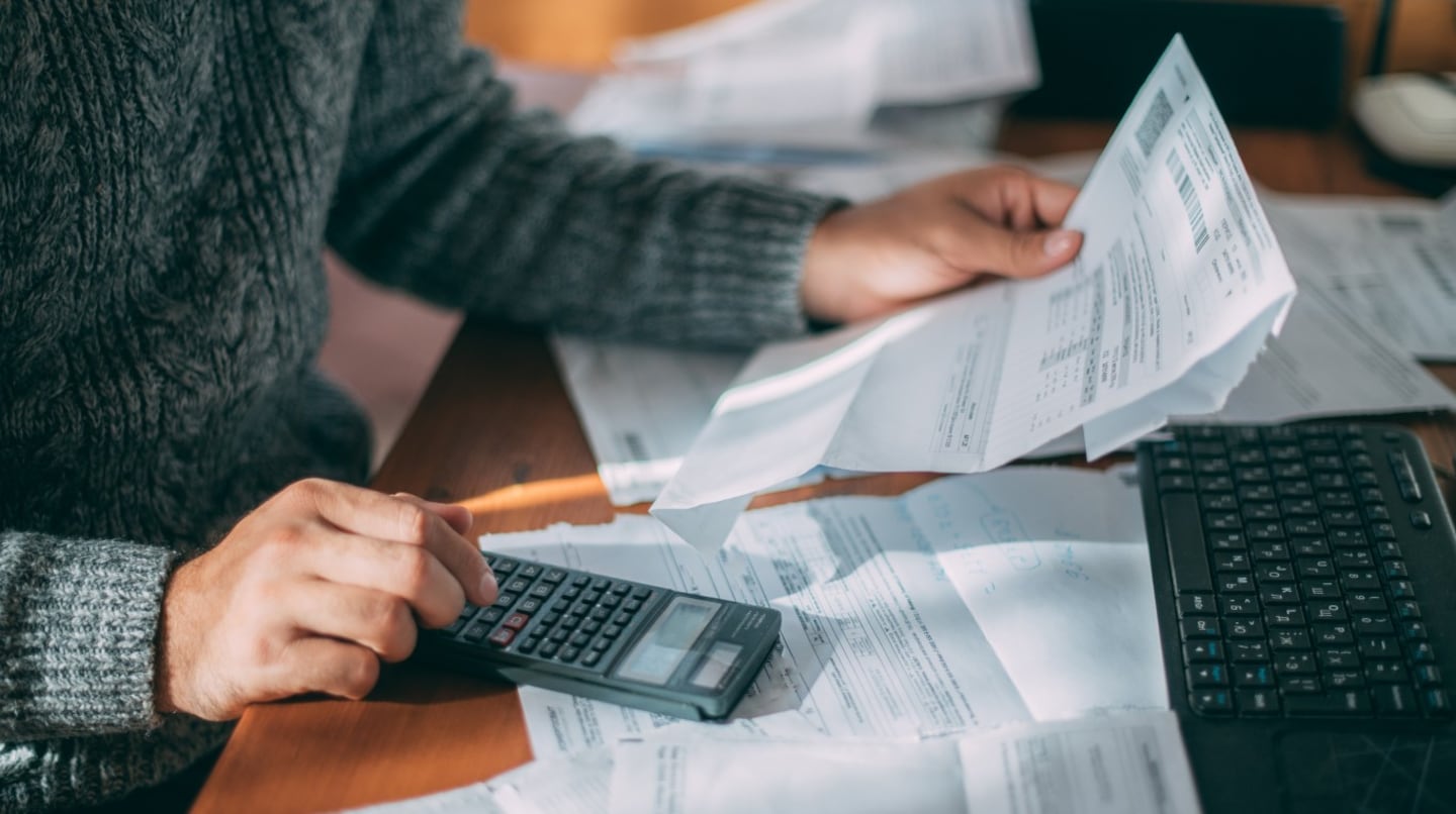 Ante el récord de morosidad, la banca pública lanzó un plan para regularizar deudas (Foto: Adobe Stock)