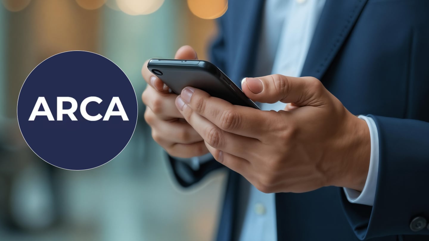 ARCA confirmó los vencimientos impositivos de junio. (Foto: Adobe Stock - ARCA)