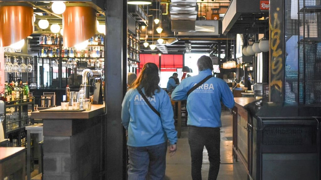 Controles de ARBA: detectaron incumplimientos en el 89% de los locales gastronómicos inspeccionados