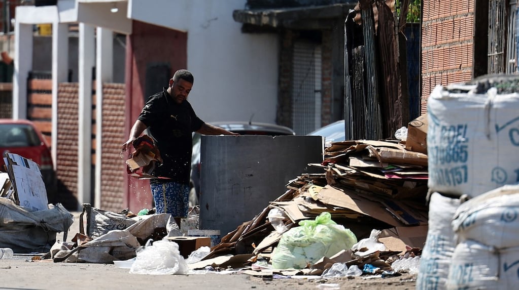 La cifra de dinero que necesitó una familia en mayo 2026 para no ser pobre, según el INDEC