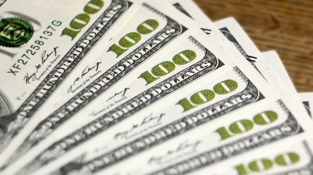 Dólar hoy: a cuánto cotizan el oficial, el blue, el mayorista, el MEP, el CCL y el Cripto este jueves 11 de junio