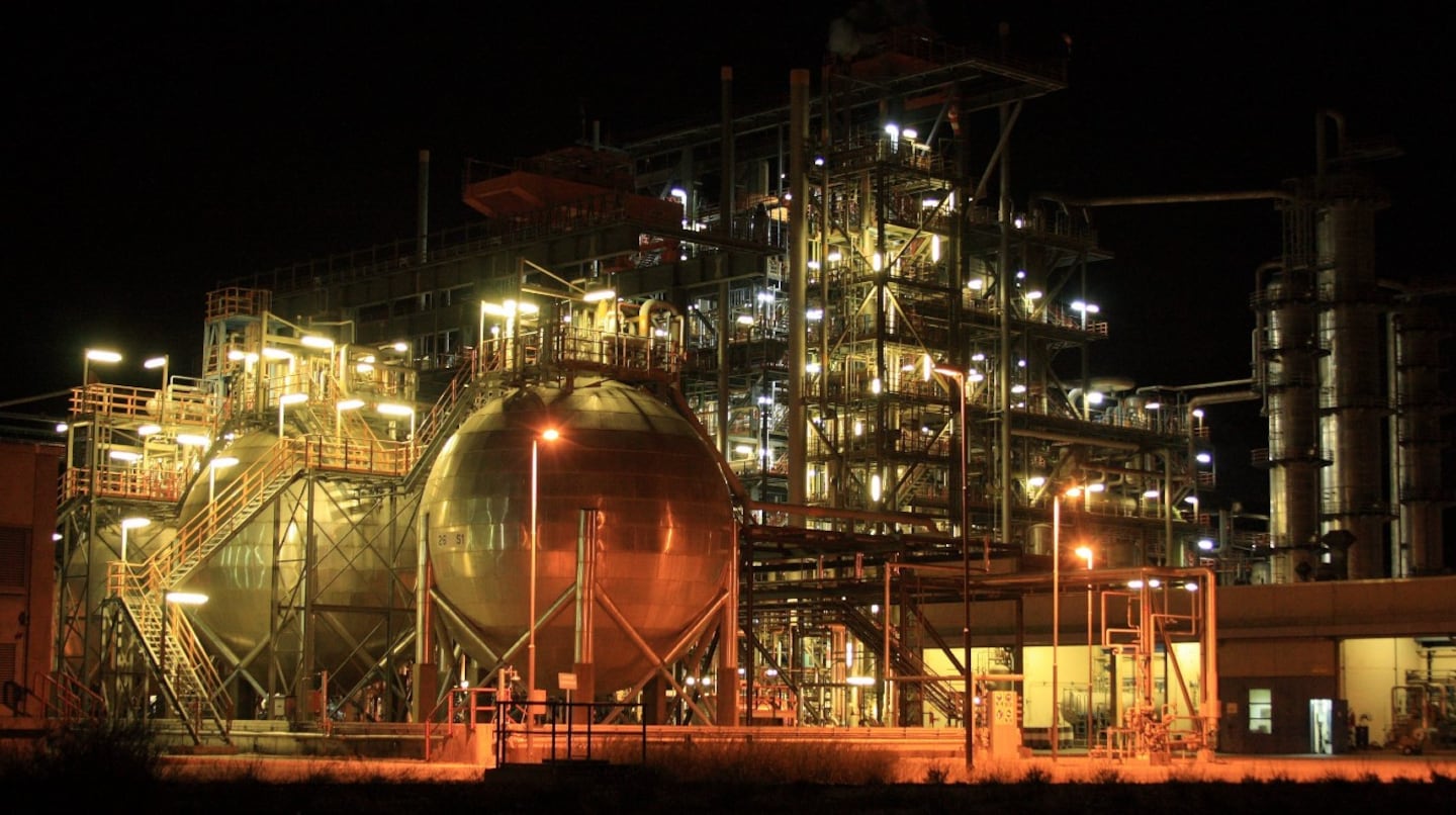 El Gobierno convocó a las empresas a invertir en el sector nuclear (Foto: ENSI)