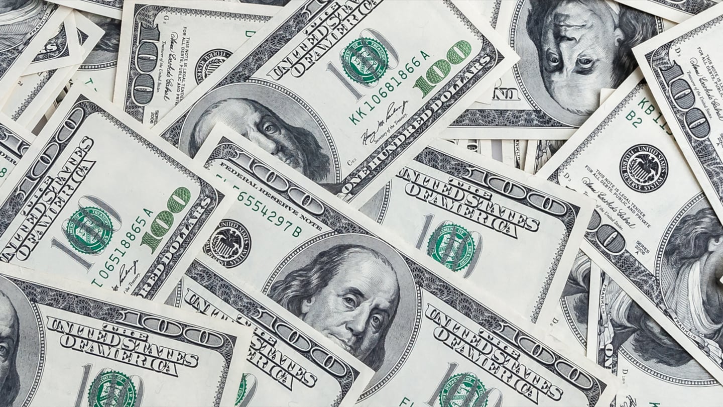 El Gobierno debe pagar US$4400 millones a bonistas el próximo 9 de julio. (Foto: Adobe Stock).