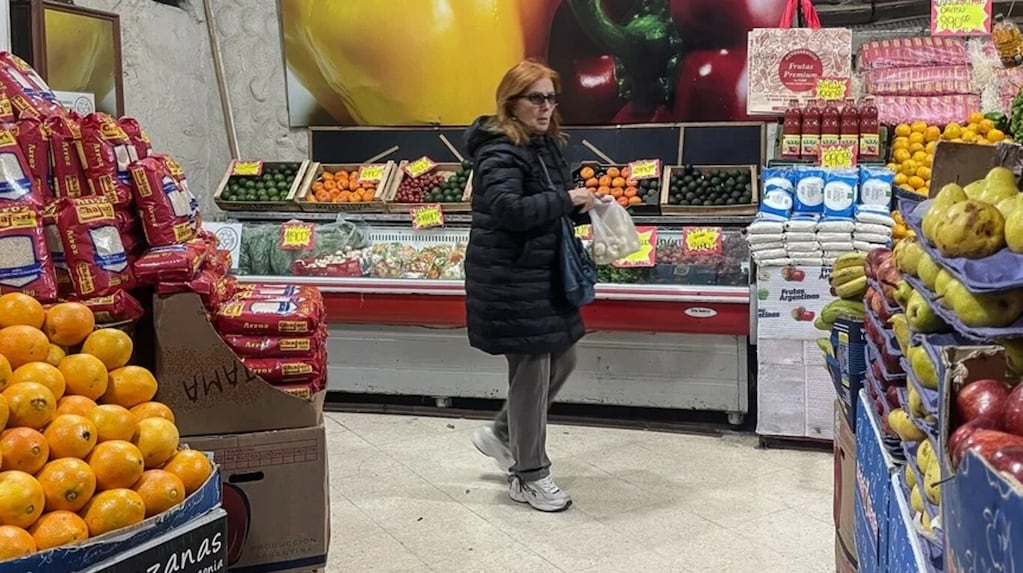 Inflación INDEC: se supo el dato de mayo y el acumulado en los últimos 12 meses