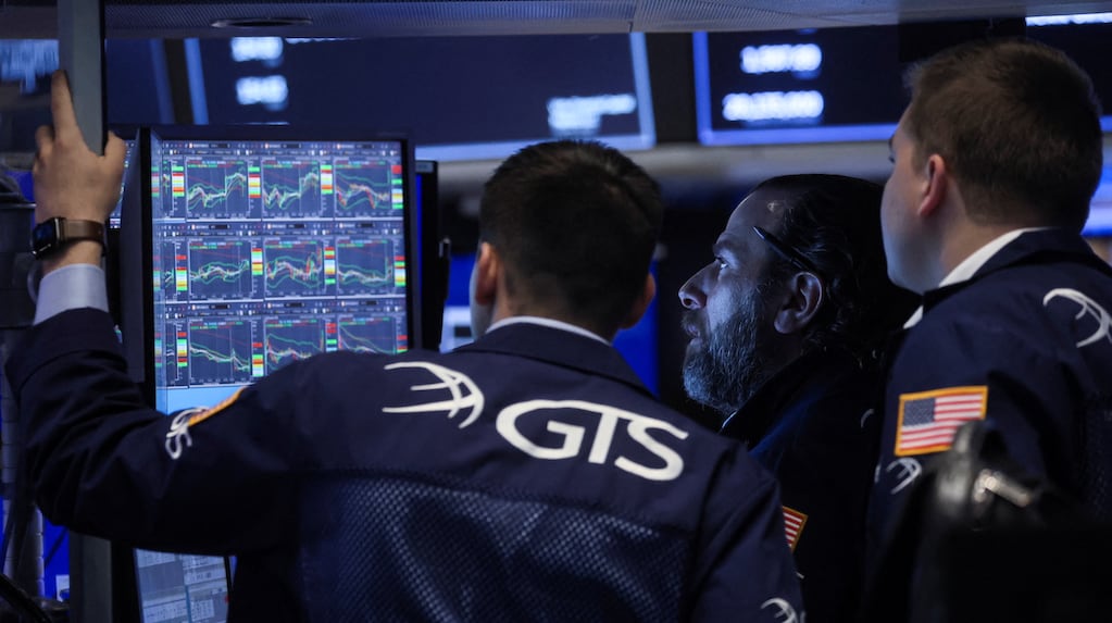 El riesgo país tocó su nivel más bajo desde 2018: los motivos que explican la caída