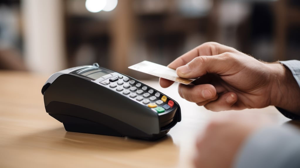 El crédito al consumo no repuntó en mayo, pero se recuperaron las líneas a empresas