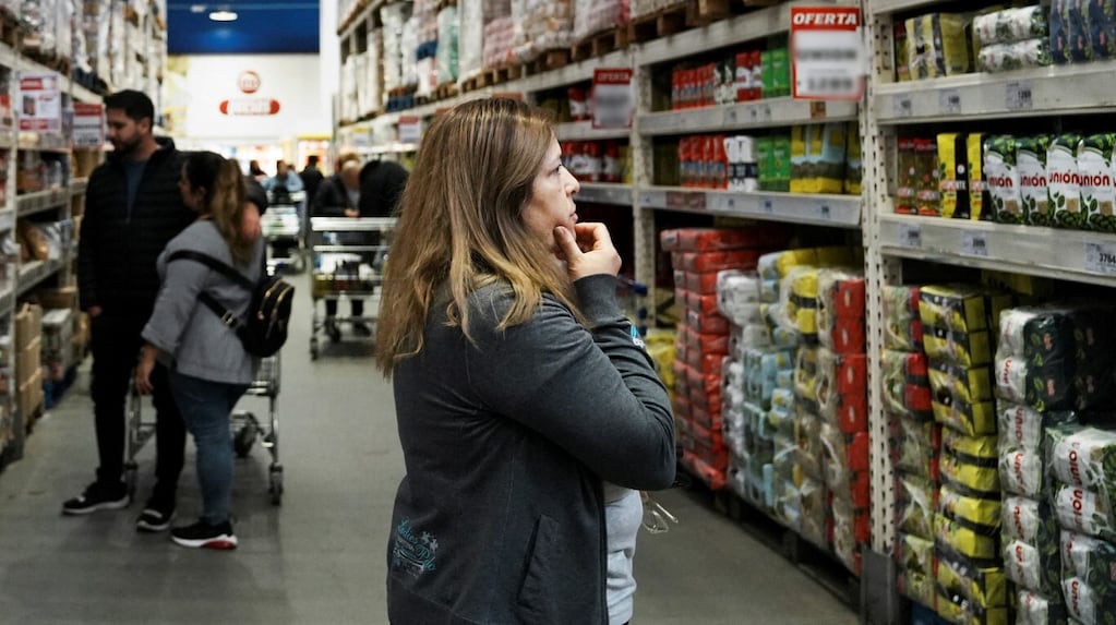 Se supo el dato de inflación de mayo en CABA: los rubros que impulsaron la suba de precios y lo que adelanta del dato del INDEC
