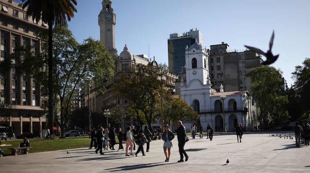 Inflación en América Latina: cuánto aumentaron los precios en la Argentina y en la región en mayo
