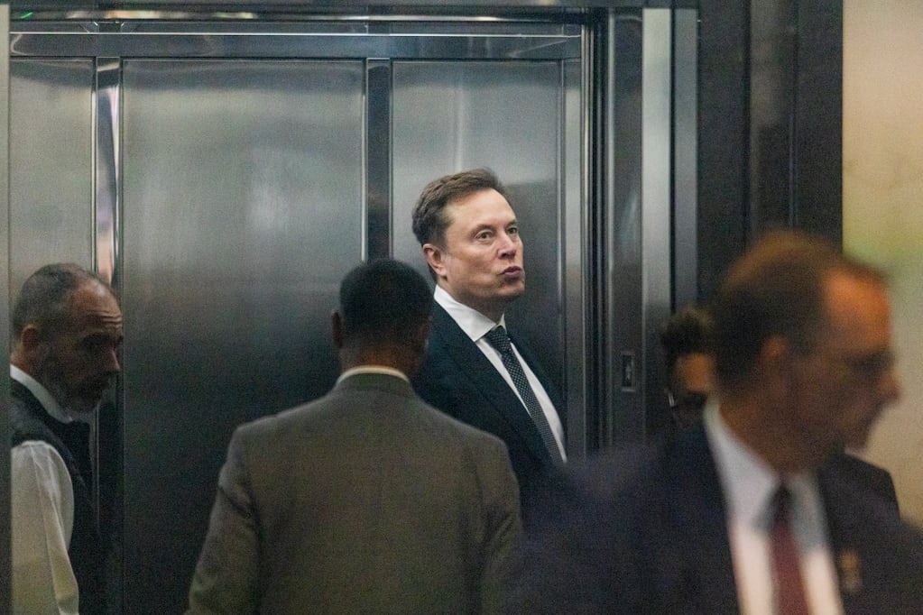 El gran debut de SpaceX en la bolsa refuerza el poder de Musk