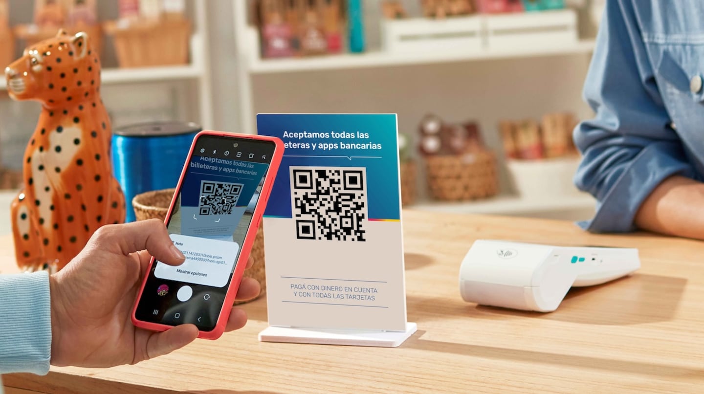 Las billeteras virtuales aparecieron para dar soluciones de pago, pero pronto sumaron alternativas de financiamiento. (Foto: Payway).