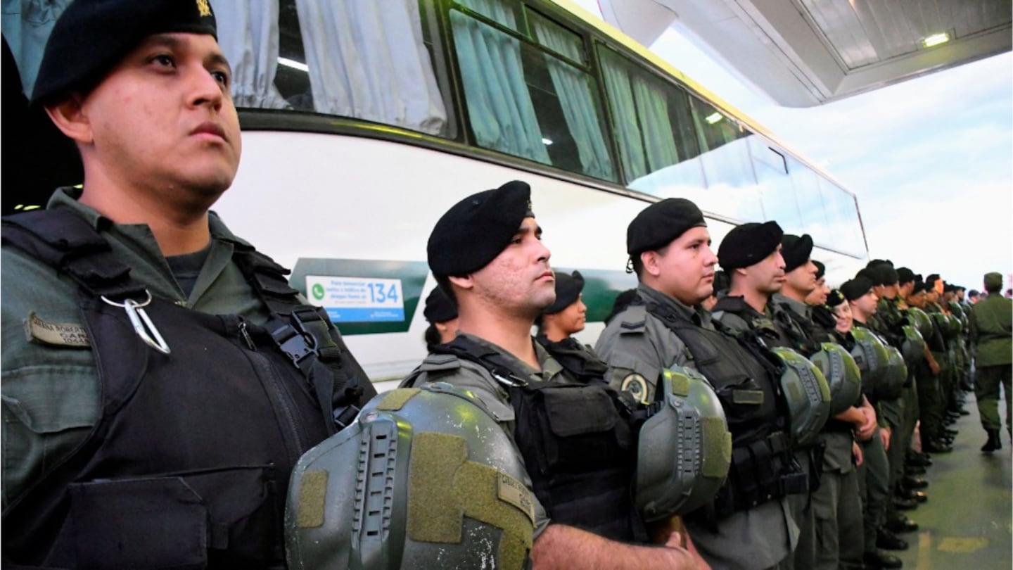 Qué adicional cobrará el personal militar, según su nivel de estudios (Foto: Reuters).