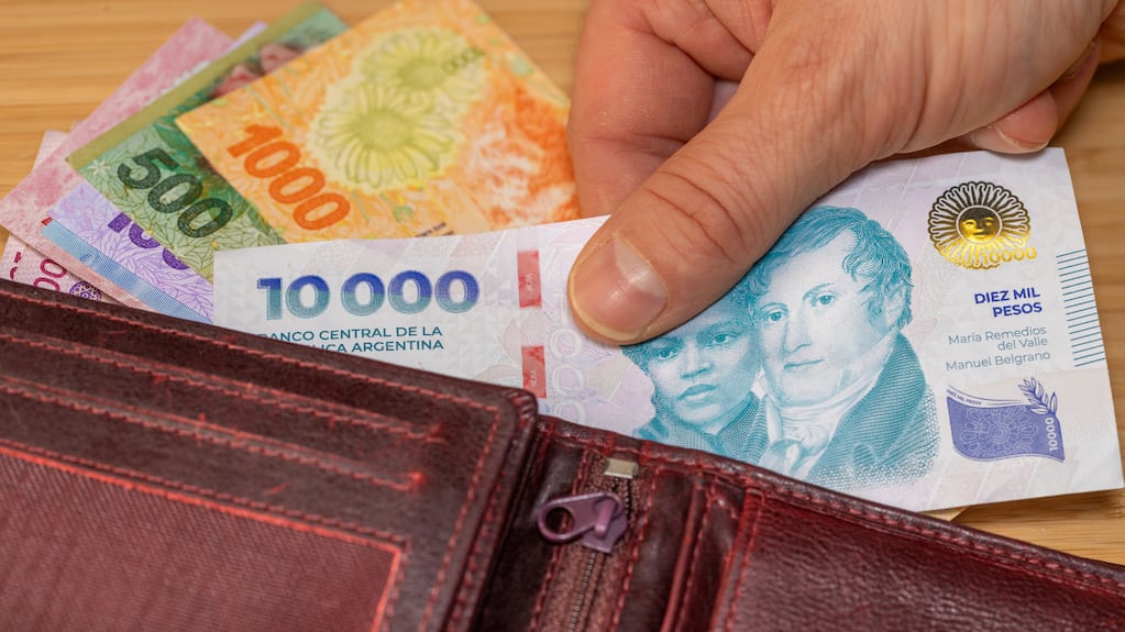 Quiénes acceden a los préstamos personales para jubilados de $50.000.000 y las tasas de interés en junio