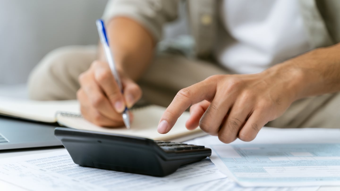 Quiénes van a pagar el Impuesto a las Ganancias con la nueva actualización por inflación. (Foto: Adobe Stock).