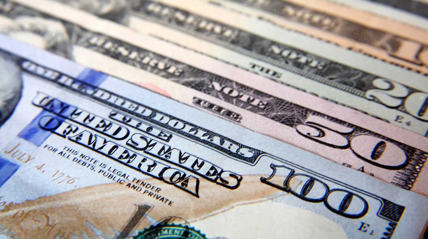Según los últimos datos disponibles, los depósitos oficiales en el Banco Central llegaban a US$3649 millones (Foto: Juan Vargas/NA).
