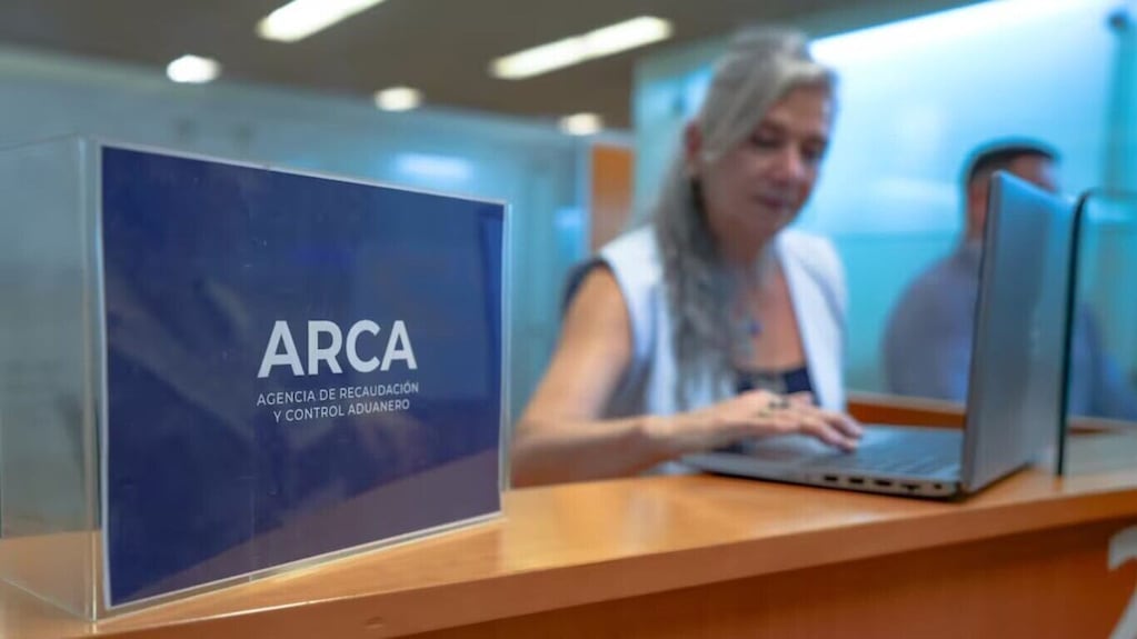 ARCA: todos los impuestos que vencen en junio