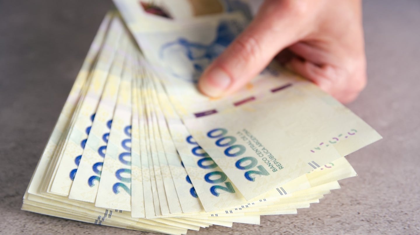 Una vez cumplido el plazo elegido, el banco acreditará automáticamente el capital junto con los intereses en la cuenta del titular. (Foto: Ilustrativa/Adobe Stock)