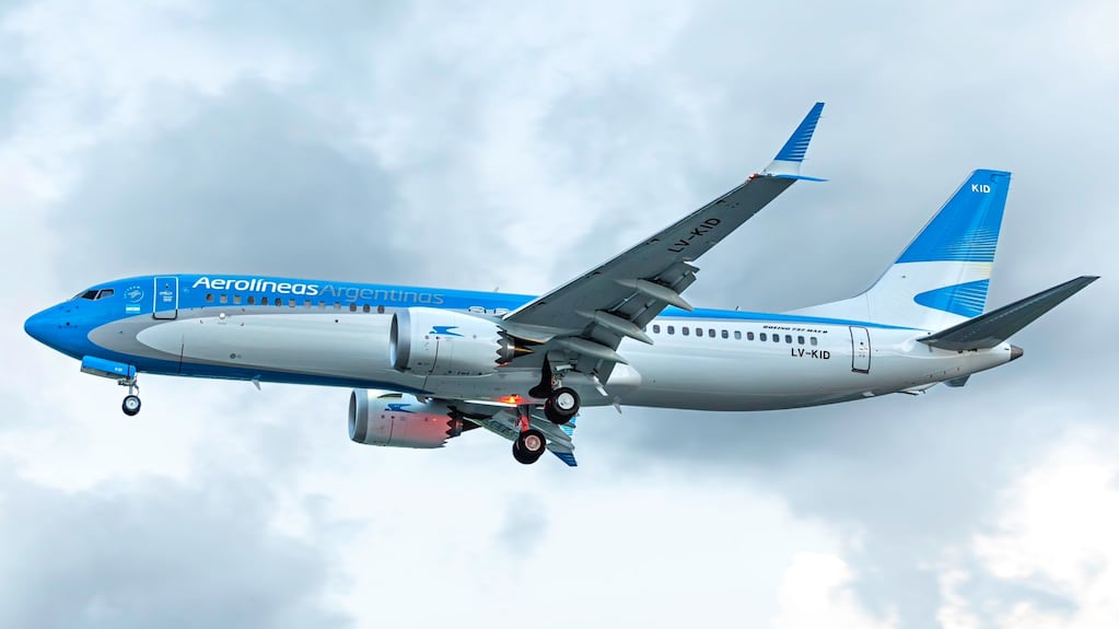 Aerolíneas Argentinas cambia su flota: el plan para sumar 20 aviones y renovar los vuelos de largo alcance