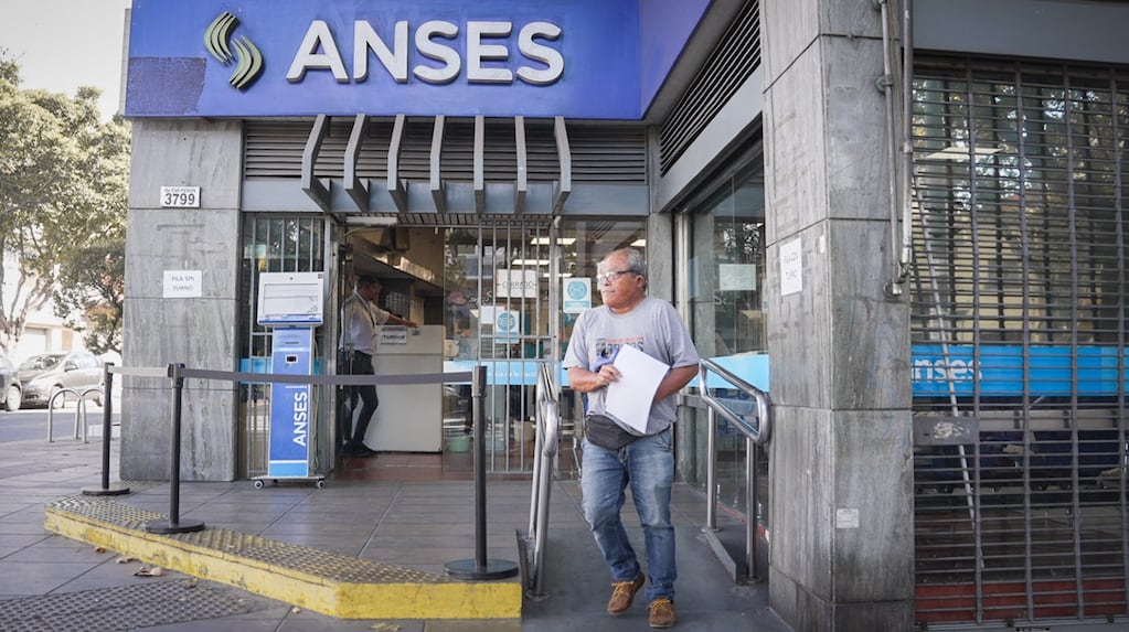 ANSES: quiénes cobran jubilaciones, AUH y asignaciones este miércoles 29 de julio