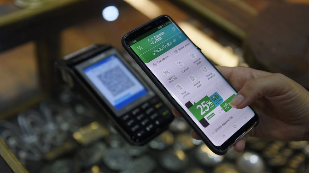 Cuenta DNI: todas las promociones y descuentos disponibles en julio de 2026