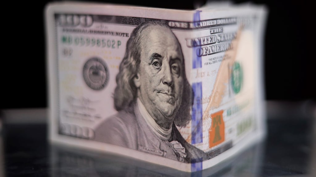Dólar hoy: a cuánto cotizan el oficial, el blue, el mayorista, el MEP, el CCL y el Cripto este viernes 31 de julio