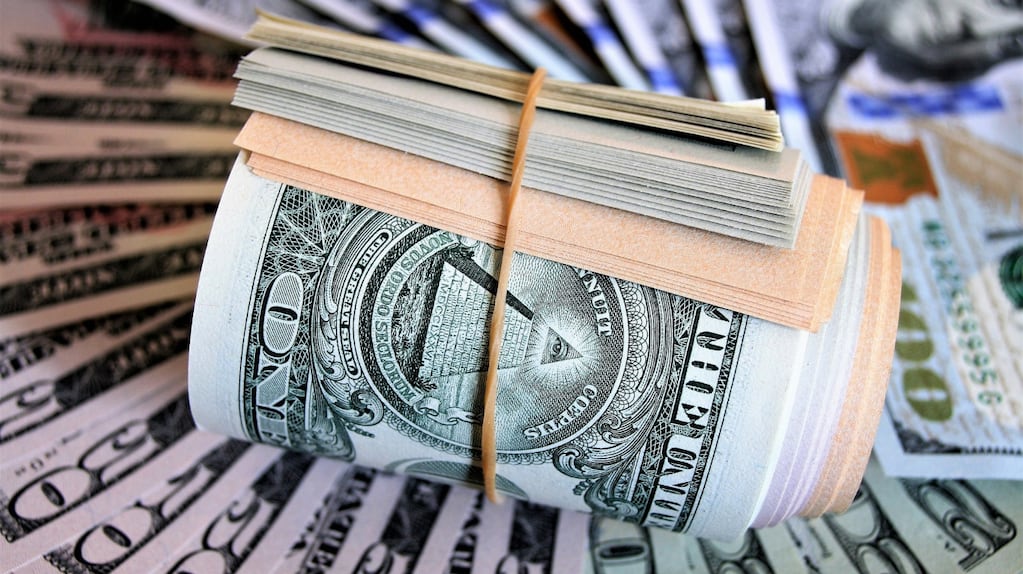 Dólar hoy: a cuánto cotizan el oficial, el blue, el mayorista, el MEP, el CCL y el Cripto este jueves 2 de julio