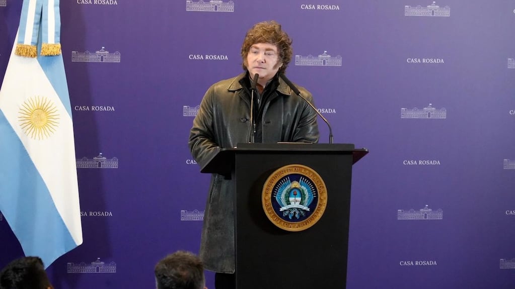 El Gobierno descartó incluir un blindaje al Indec en la reforma del Banco Central que presentará Milei
