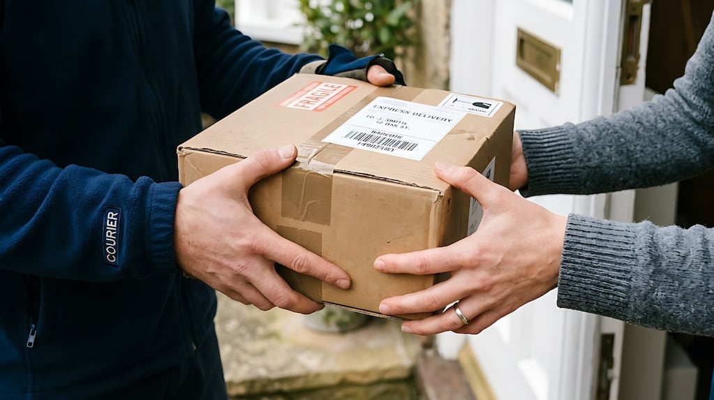 El Gobierno modificó el régimen de envíos postales: cómo cambian las compras por Correo Argentino y por courier