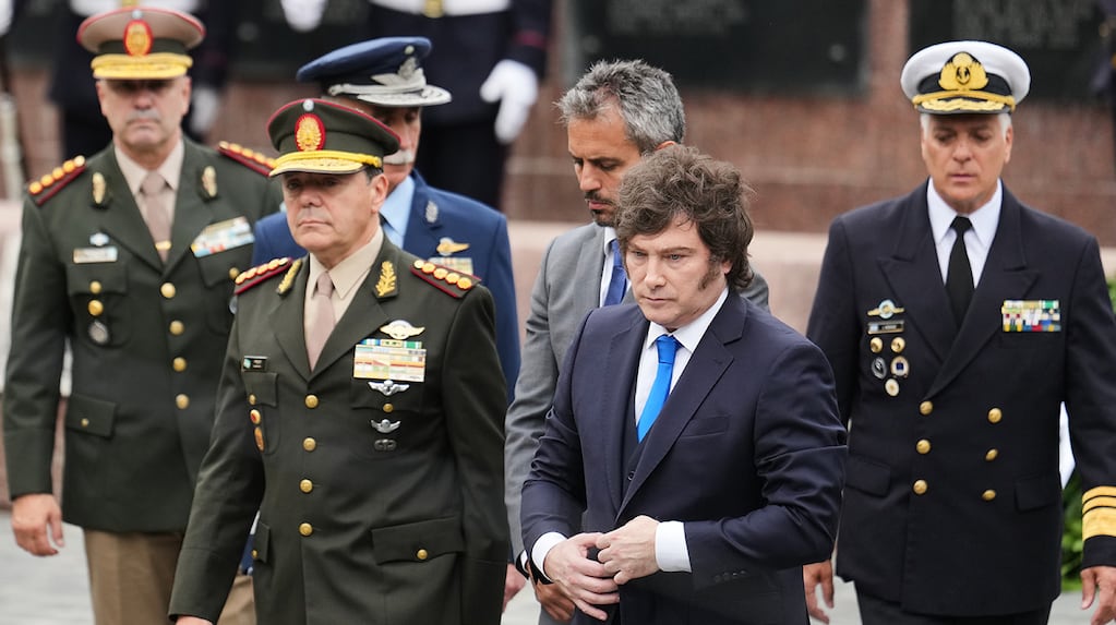 El Gobierno utilizará el sistema de alertas migratorias para impedir el ingreso de extranjeros que hayan difundido mensajes anti-Argentina