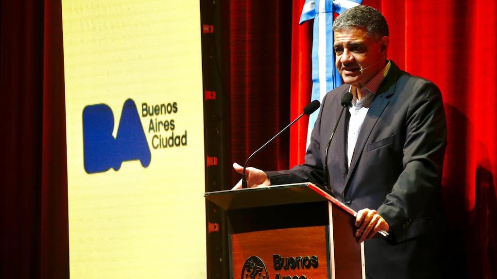 La agencia internacional Moody’s mejoró la calificación crediticia de la Ciudad de Buenos Aires