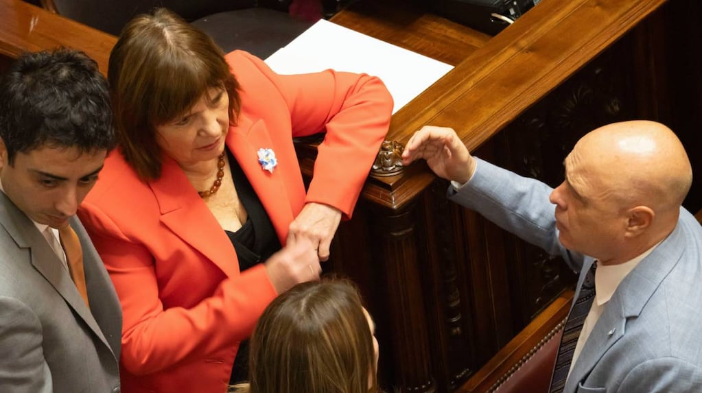 El oficialismo convocó al Senado para avanzar con el debate del Súper RIGI y busca conseguir dictamen