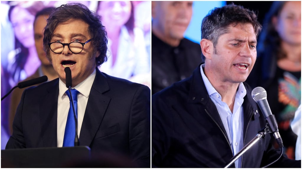 La inquietud de Milei por 2027, la negociación de Macri con los libertarios y la jugada final de los intendentes por las re-re