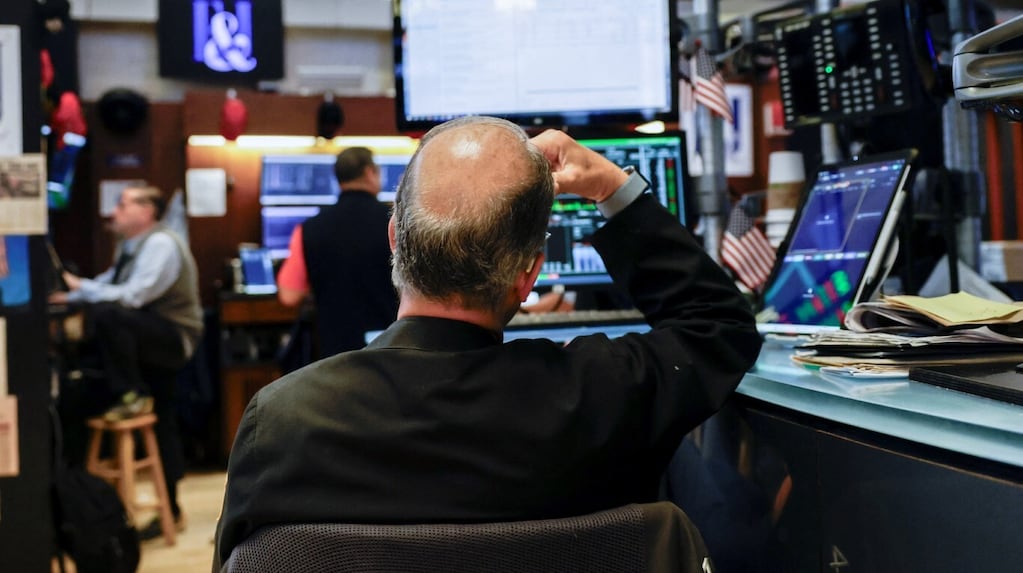Dólar, riesgo país y acciones: así operaron los mercados hoy 28 de julio