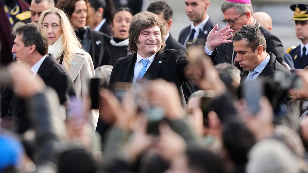 Los nuevos números que maneja el Gobierno sobre Milei y las reformas reservadas para 2028