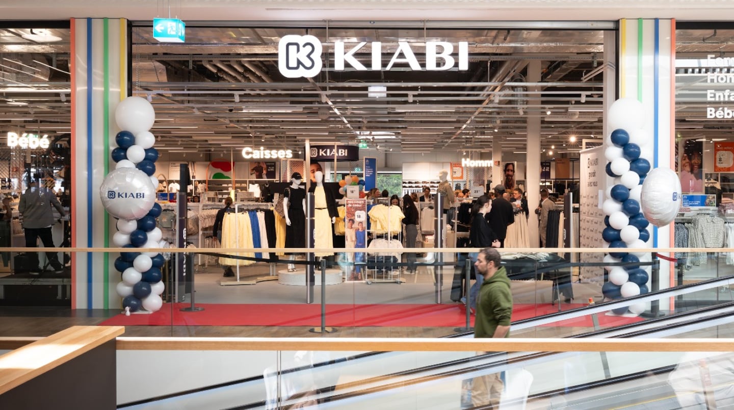 (Foto: Kiabi)