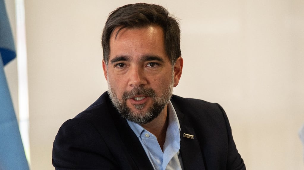 Le concedieron el arresto domiciliario a Facundo Leal, extitular de ARSAT, en la causa por tenencia de estupefacientes