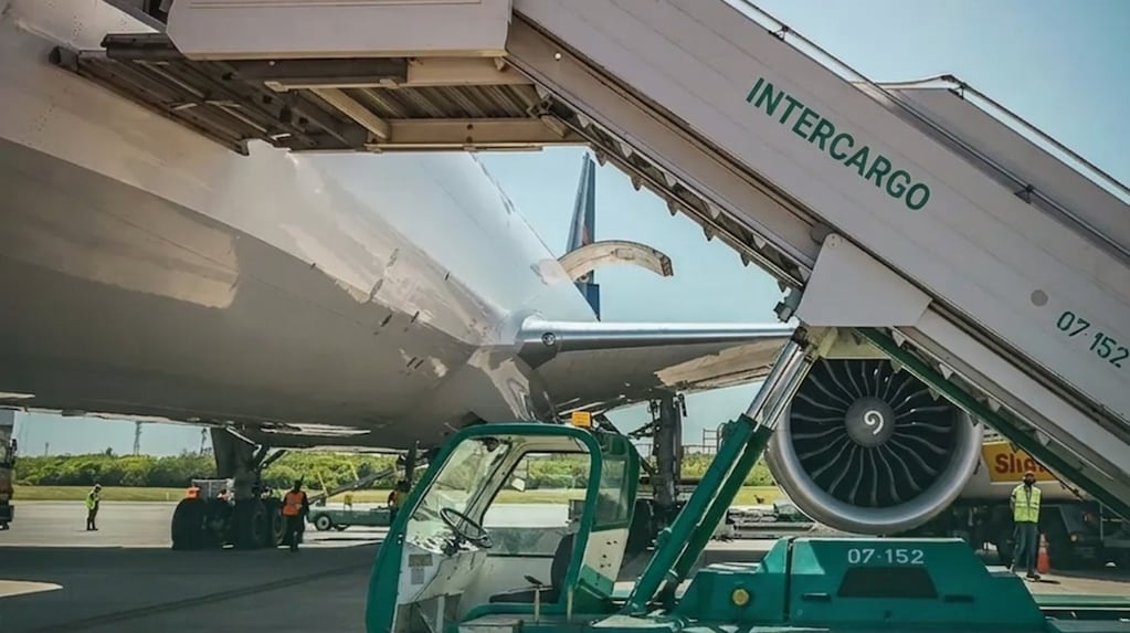 Fracasó la privatización de Intercargo: qué pasó con la venta de la empresa estatal