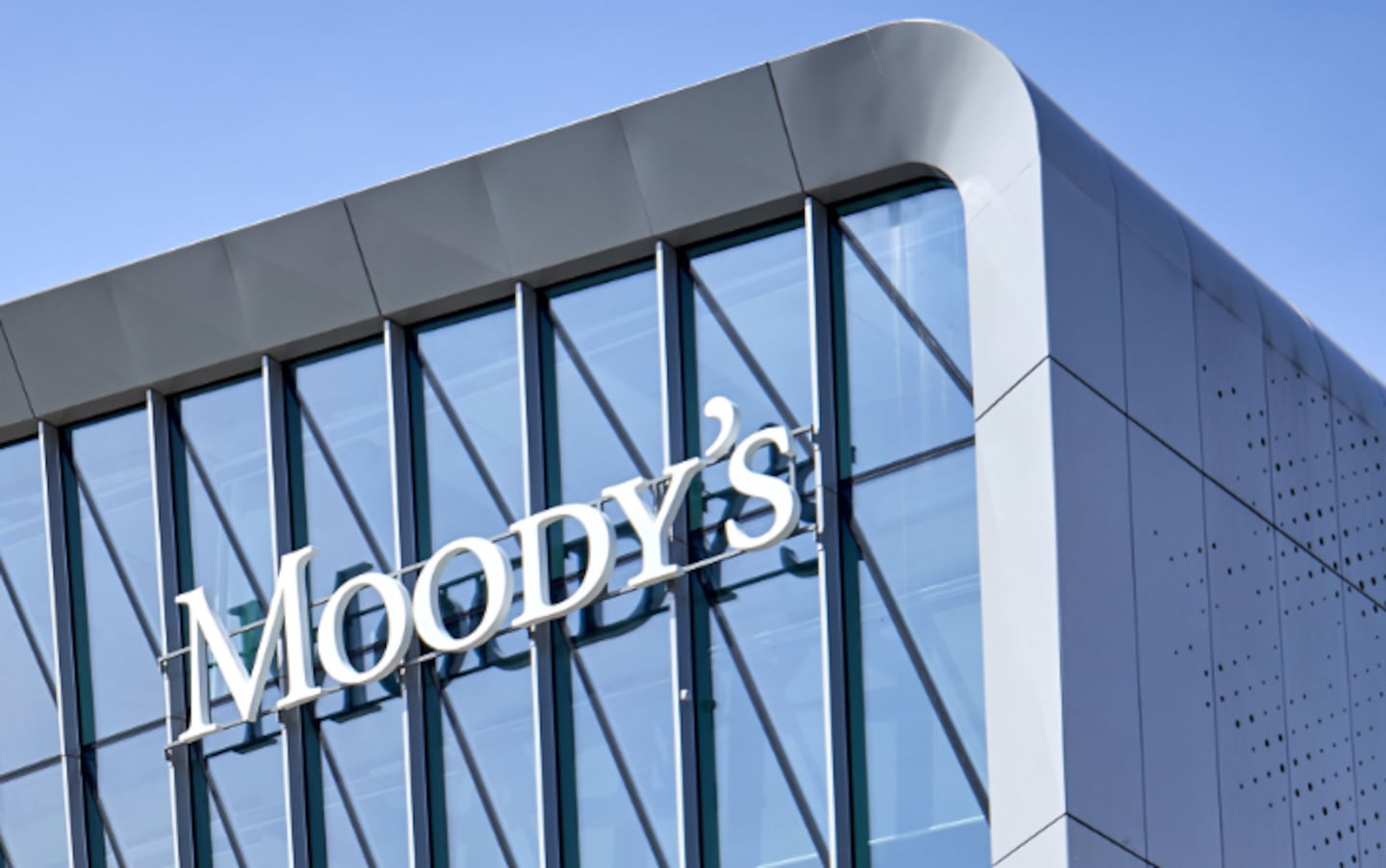 Hace una semana, Moody’s subió la calificación de la deuda soberana de Caa1 a B3 (Foto: Moodys)