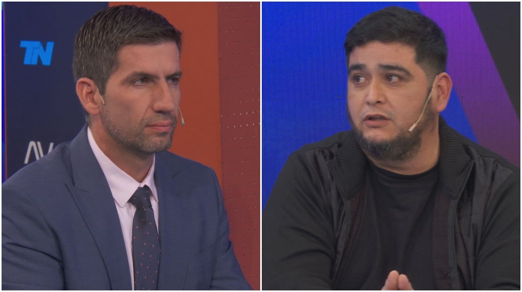 De “enderezamos el rumbo” a “quebraron más de 23 mil empresas”: el debate entre oficialismo y oposición por la economía