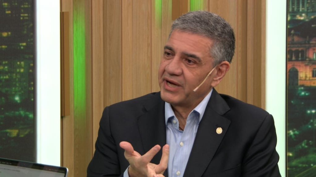 Jorge Macri respaldó un posible acuerdo entre el PRO y LLA: “No podemos permitir que el kirchnerismo vuelva”