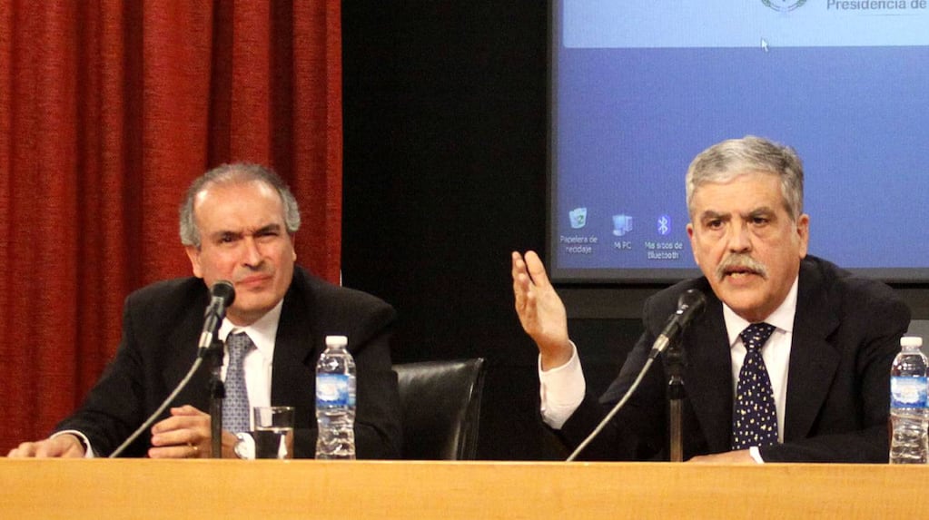 La Justicia dicta la sentencia en el caso Skanska, el primer gran escándalo de corrupción del kirchnerismo