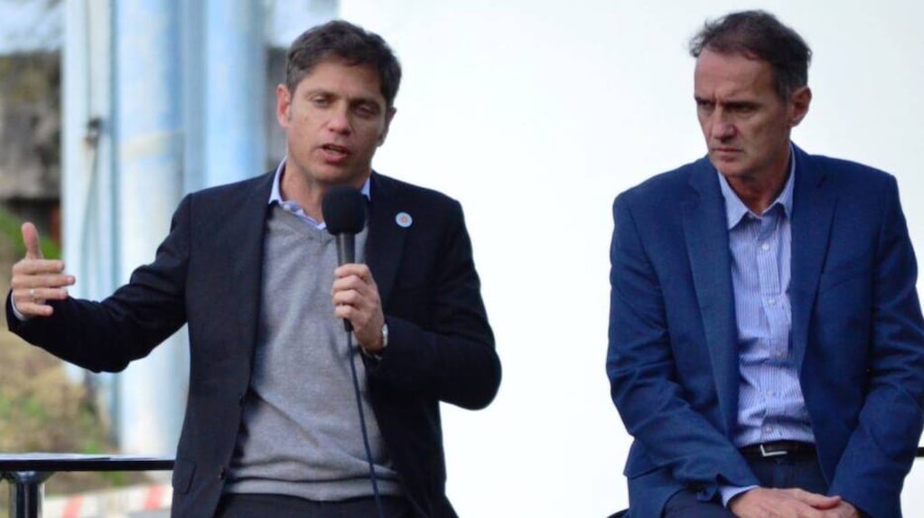 El gobierno de Axel Kicillof cuestionó a Milei por la gestión de las rutas y le reclamó el traspaso de una autopista bonaerense