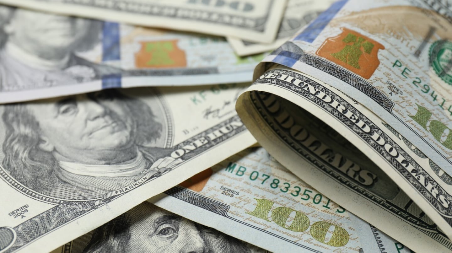 La Argentina enfrenta vencimientos por casi US$25.000 millones en 2026. (Foto: AdobeStock).