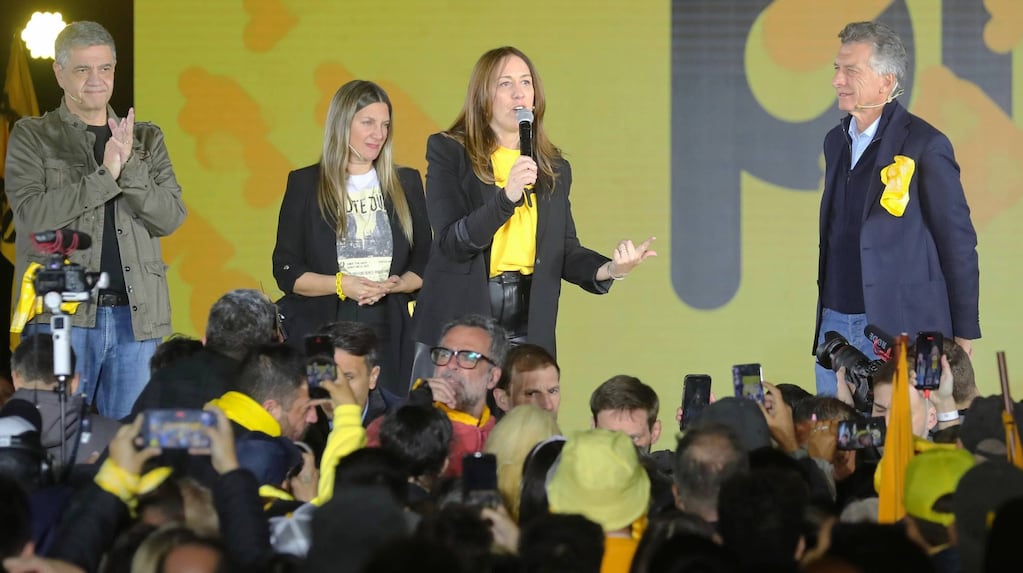 El PRO le marcó diferencias a Milei por la economía: “La estabilización ya no alcanza”