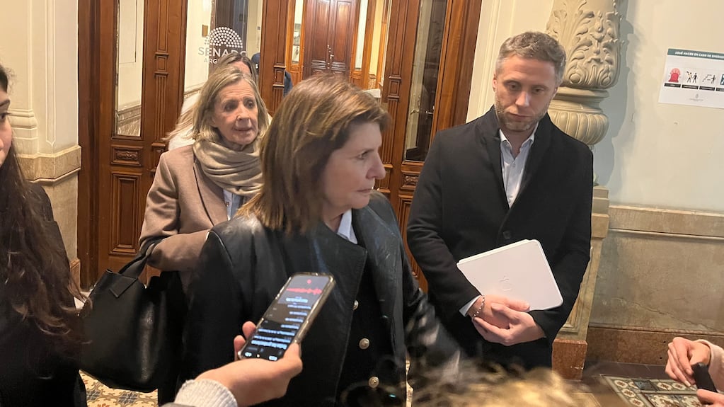 Senado: La Libertad Avanza acelera las negociaciones con la oposición dialoguista para destrabar la reforma de la Ley de Tierras