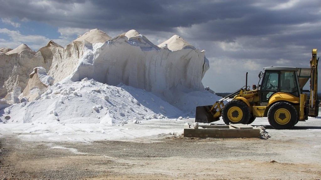 Exportaciones mineras en Argentina: hubo récord en el primer semestre de 2026