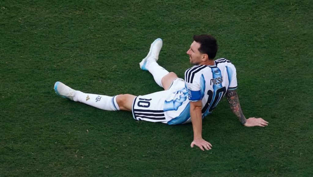 La argentinidad expuesta al escarnio de las redes globales